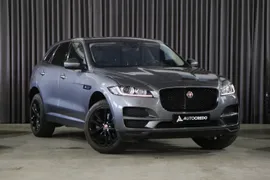 Продажа  Jaguar F-Pace, 2017р.